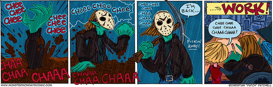 Chaa Chaa